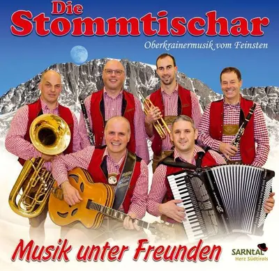 Produktbild von Musik unter Freunden