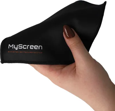Produktbild von Ms Cut&Use Reinigungstuch (15X15 Cm)