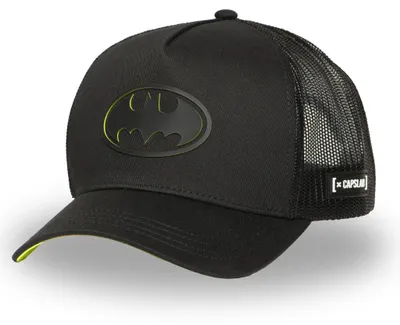 Produktbild von DC Comics Batman Black Capslab