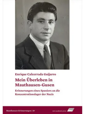 Obrázok produktu pre Mein Überleben in Mauthausen-Gusen