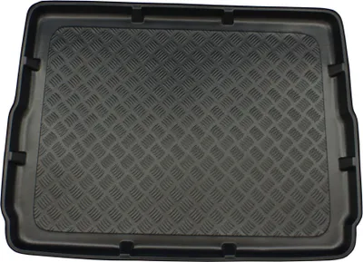 Produktbild von Z437951 Kofferraumwanne kompatibel mit Peugeot 3008 I 05.2009-10.2016