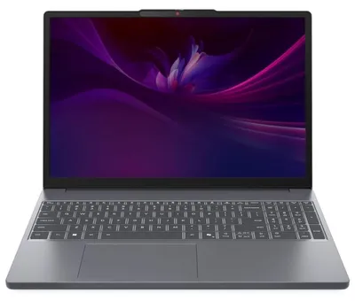 Produktbild von Lenovo IdeaPad Slim 3 15IRH10, Intel® Core™ i7, 38,9 cm (15.3"), 1920 x 1200 Pixel, 16 GB, 512 GB, Grau
