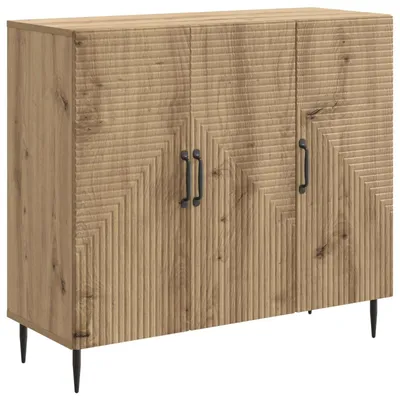 Immagine prodotto di Credenza Rovere Artigianale 89 x 34,5 x 80 cm