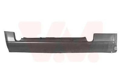 Immagine prodotto di VAN WEZEL Pannello di accesso sinistro (3075101) per Mercedes-Benz Sprinter 2-T 4-T 3-T