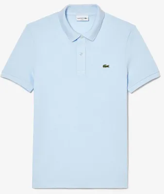 Produktbild von Lacoste Herren-Poloshirt Modell PH4012, Farbe Blau / XL