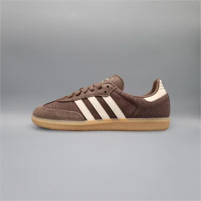 Produktbild von adidas Samba OG Earth Strata Wonder White - 36 2/3 Größe: 36 2/3