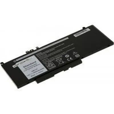 Zdjęcie produktu dla Bateria Dell 6MT4T