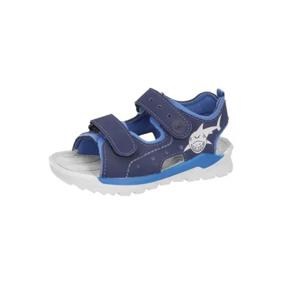 Produktbild von Ricosta SURF Sandale blau in Gr. 31
