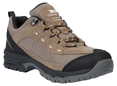 Obrázek produktu pro Dámská turistická obuv Trespass Scree TP152 (39 EU) (Light brown)