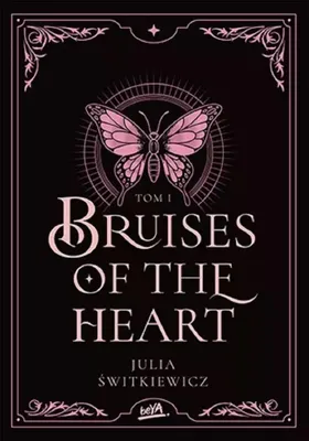 Obrázok produktu pre Bruises of the Heart. Tom I
