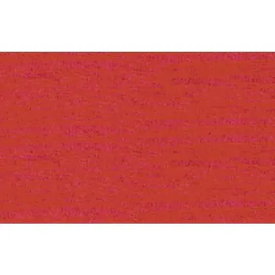 Image de Crêpe de bricolage 250x50cm rouge clair