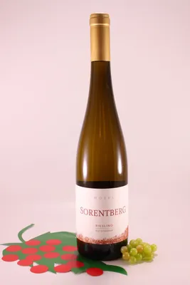 Immagine prodotto di Riesling Sorentberg Rotschiefer Magnum - 2019 - Cantina Sorentberg