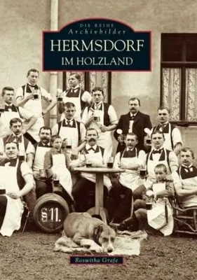 Immagine prodotto di Hermsdorf im Holzland