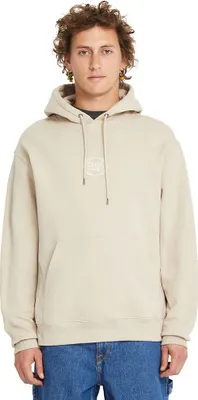 Produktbild von Volcom Handerry Kapuzenpullover Beige S Mann Beige S
