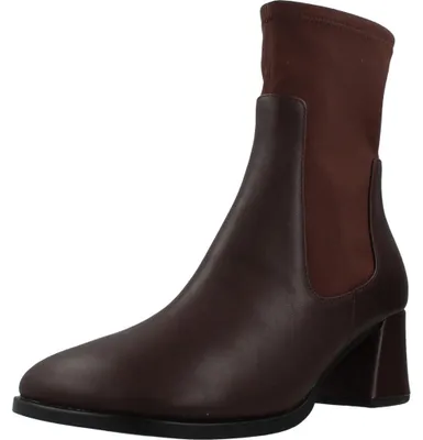 Image de Camper Ultras Couleur Marron