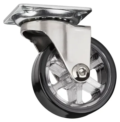 Produktbild von SOTECH 129883, Schwarz, Stahl