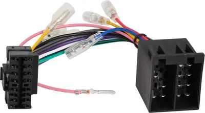 Produktbild von RTA 006.662-0 Radioanschlusskabel JVC