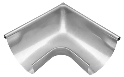 Obrázok produktu pre Zinkový uholový spoj 90 stupňov, rozmery 280/300