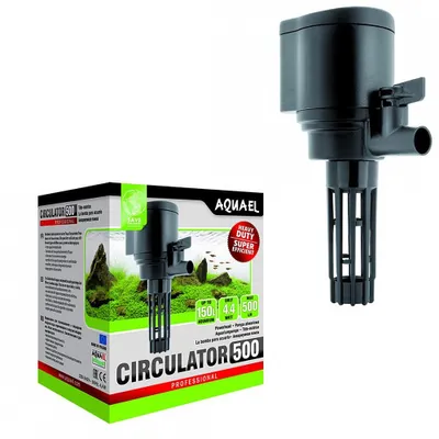 Zdjęcie produktu dla Pumpe CIRCULATOR 500