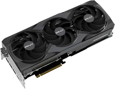 Image de PNY GEFORCE RTX 5080 - Grafikkarten - GeForce RTX 5080