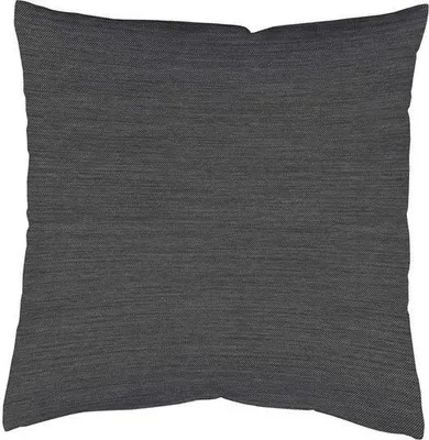 Produktbild von Home Wohnideen Kissenhülle Digitaldruck Origo 1 teilig 40 x 40 cm Anthrazit