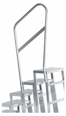 Produktbild von Zarges Geländer für Arbeitspodest AMA P