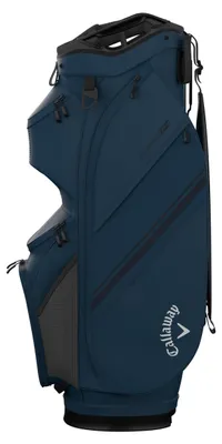 Produktbild von Callaway Chase 14 Cartbag 2025 Navy