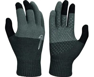 Produktbild von NIKE 9317/31 Nike Knitted Tech and Grip 5876 072 anthracite/black/whit S/M
