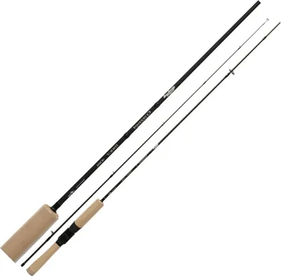 Immagine prodotto di Canna da spinning A-Tec Crazee Trout 602UL 1.82m 1-6g