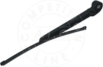 Produktbild von AIC 56847 Wischerarm Scheibenwischerarm Hinten für AUDI A6 Avant (4G5, 4GD, C7) 400mm mit Wischblatt