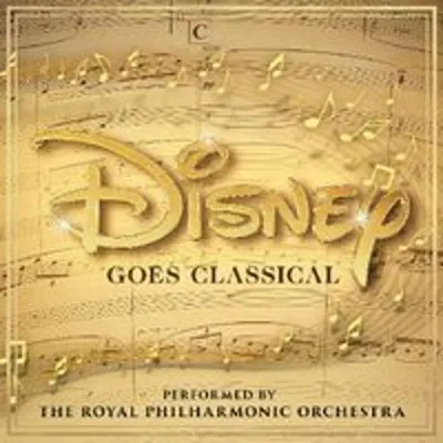 Immagine prodotto di La Disney diventa classica