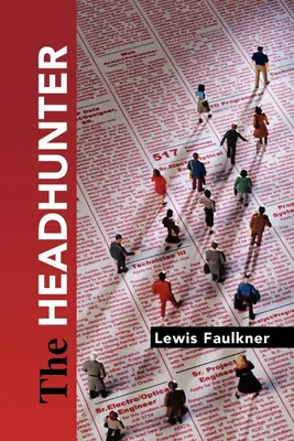 Produktbild von The Headhunter