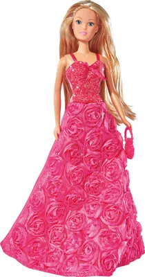 Zdjęcie produktu dla Simba Dickie Steffi Love Princess Gala Fashion, 2 różne 105739003