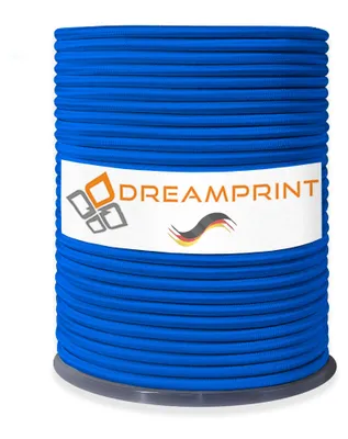 Produktbild von Expanderseil Spanngummi Seil 6mm 100m Gummikordel Gummischnur Gummiseil