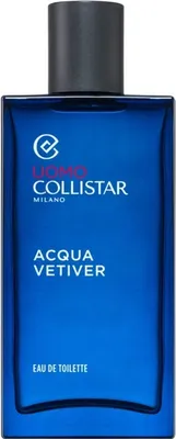 Immagine prodotto di Collistar - Acqua Vetiver EDT 100ml