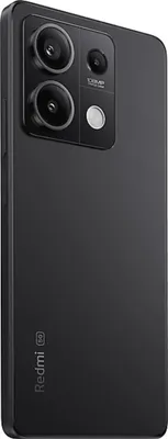 Zdjęcie produktu dla Xiaomi Redmi Note 13 5G 256 GB Dual-Sim grafitowo-czarny Nowość