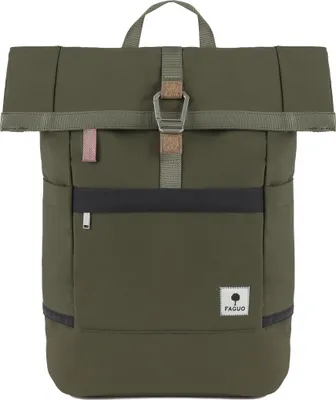Produktbild von Faguo Rucksack Cycling Grün onesize