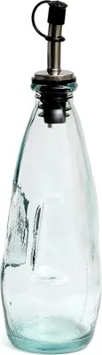 Produktbild von Bazar Bizar Die Olivenölflasche N°03 - Blau