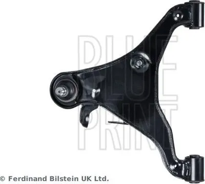 Produktbild von BLUE PRINT ADN186124 Querlenker Vorne Links Unten für NISSAN NP300 Navara Pickup (D40)