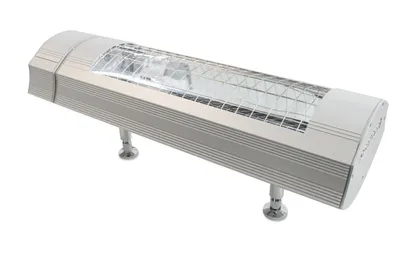 Obrázek produktu pro Infračervený sálavý ohřívač Solamagic ECO RC IP24 2000 W
