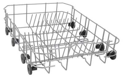 Produktbild von Electrolux 140180056172 Unterer korb,metallig,grau,372
