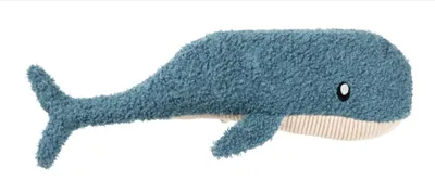 Obrázek produktu pro Manšestrová velryba Sea Life Toy