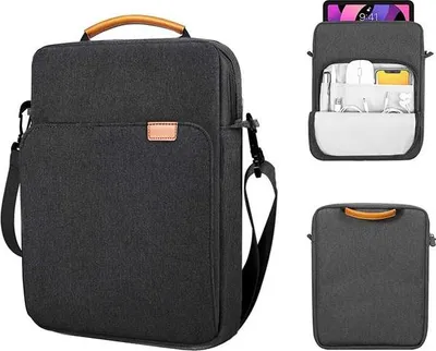 Zdjęcie produktu dla Etui Torba 10"-13" do Tabletów Laptopów SAMSUNG APPLE LENOVO XIAOMI HUAWEI