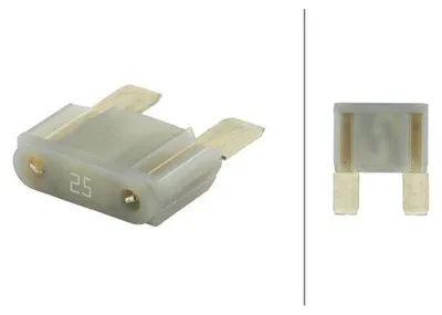 Image de Fusible Plat 25A