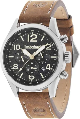 Zdjęcie produktu dla Timberland Ashmont TBL.15249JS/02 Herrenuhr