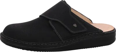 Produktbild von Finn Comfort Amalfi - Blau Leder Größe: 42 Normal