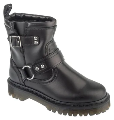 Immagine prodotto di DR. MARTENS ANISTONE HRNS Schwarz