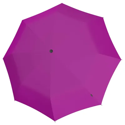 Productafbeelding van Knirps zakparaplu paraplu U.090 Ultra Light XXL Berry paars