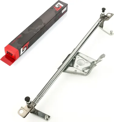 Produktbild von Scheibenwischer Gestänge vorne für VW Golf III 3 Golf Cabrio III IV Vento 1H