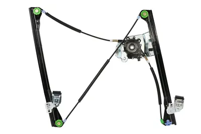 Produktbild von Fensterheber passend für VW Polo 95 6N 6Kv 10/1994-09/1999 elektr. vorne Rechts 6N4837462 Johns